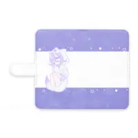 Rindou Mikoto - Smartphone Cover - Nijisanji