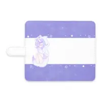 Rindou Mikoto - Smartphone Cover - Nijisanji