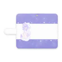 Rindou Mikoto - Smartphone Cover - Nijisanji