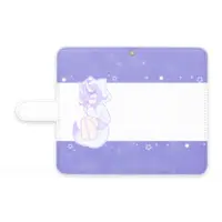 Rindou Mikoto - Smartphone Cover - Nijisanji