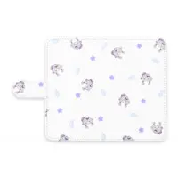 Rindou Mikoto - Smartphone Cover - Nijisanji