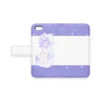 Rindou Mikoto - Smartphone Cover - Nijisanji