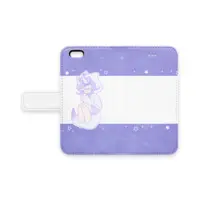 Rindou Mikoto - Smartphone Cover - Nijisanji