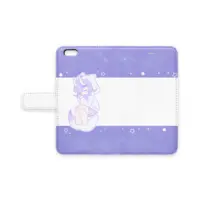 Rindou Mikoto - Smartphone Cover - Nijisanji