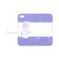 Rindou Mikoto - Smartphone Cover - Nijisanji