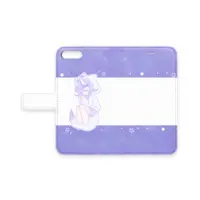 Rindou Mikoto - Smartphone Cover - Nijisanji