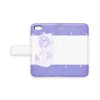 Rindou Mikoto - Smartphone Cover - Nijisanji