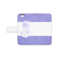 Rindou Mikoto - Smartphone Cover - Nijisanji