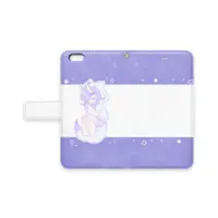 Rindou Mikoto - Smartphone Cover - Nijisanji