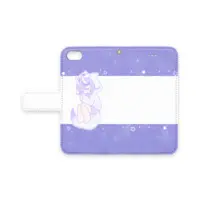 Rindou Mikoto - Smartphone Cover - Nijisanji