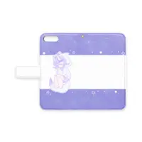 Rindou Mikoto - Smartphone Cover - Nijisanji