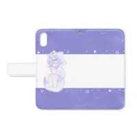 Rindou Mikoto - Smartphone Cover - Nijisanji