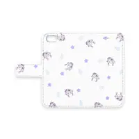 Rindou Mikoto - Smartphone Cover - Nijisanji