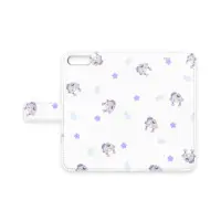 Rindou Mikoto - Smartphone Cover - Nijisanji