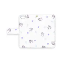 Rindou Mikoto - Smartphone Cover - Nijisanji
