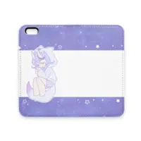 Rindou Mikoto - Smartphone Cover - Nijisanji