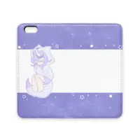 Rindou Mikoto - Smartphone Cover - Nijisanji