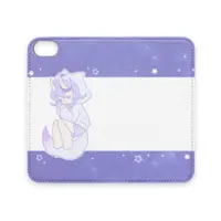 Rindou Mikoto - Smartphone Cover - Nijisanji