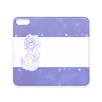 Rindou Mikoto - Smartphone Cover - Nijisanji