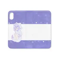 Rindou Mikoto - Smartphone Cover - Nijisanji
