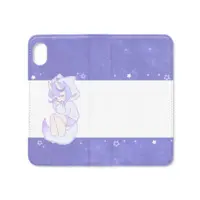 Rindou Mikoto - Smartphone Cover - Nijisanji