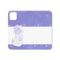 Rindou Mikoto - Smartphone Cover - Nijisanji