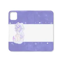 Rindou Mikoto - Smartphone Cover - Nijisanji