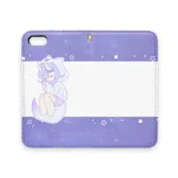 Rindou Mikoto - Smartphone Cover - Nijisanji
