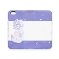 Rindou Mikoto - Smartphone Cover - Nijisanji