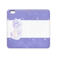 Rindou Mikoto - Smartphone Cover - Nijisanji
