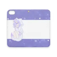 Rindou Mikoto - Smartphone Cover - Nijisanji
