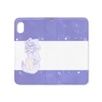 Rindou Mikoto - Smartphone Cover - Nijisanji