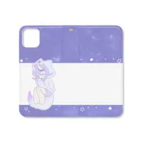 Rindou Mikoto - Smartphone Cover - Nijisanji