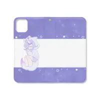 Rindou Mikoto - Smartphone Cover - Nijisanji