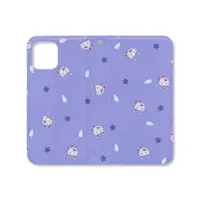 Rindou Mikoto - Smartphone Cover - Nijisanji