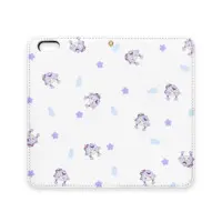 Rindou Mikoto - Smartphone Cover - Nijisanji Size-iPhone 6 Plus / 6s Plus