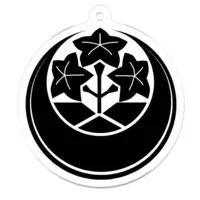 Rindou Mikoto - Acrylic Key Chain - Key Chain - Nijisanji
