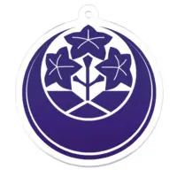 Rindou Mikoto - Acrylic Key Chain - Key Chain - Nijisanji