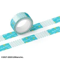Asuka Hina - Masking Tape - Nijisanji