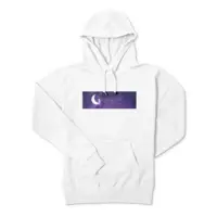 Rindou Mikoto - Clothes - Hoodie - Nijisanji Size-M