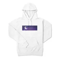 Rindou Mikoto - Clothes - Hoodie - Nijisanji Size-L