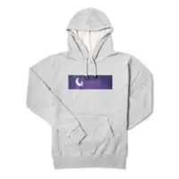 Rindou Mikoto - Clothes - Hoodie - Nijisanji Size-M