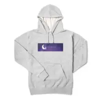 Rindou Mikoto - Clothes - Hoodie - Nijisanji Size-L