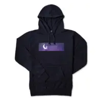 Rindou Mikoto - Clothes - Hoodie - Nijisanji Size-M