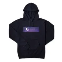 Rindou Mikoto - Clothes - Hoodie - Nijisanji Size-L