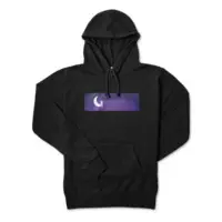 Rindou Mikoto - Clothes - Hoodie - Nijisanji Size-M