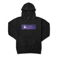 Rindou Mikoto - Clothes - Hoodie - Nijisanji Size-L