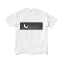 Rindou Mikoto - Clothes - T-shirts - Nijisanji Size-M