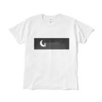 Rindou Mikoto - Clothes - T-shirts - Nijisanji Size-L
