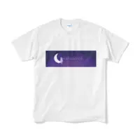Rindou Mikoto - Clothes - T-shirts - Nijisanji Size-M